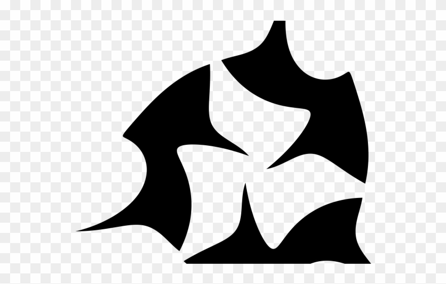 Alien Clipart Symbol - Clip Art - Png Download