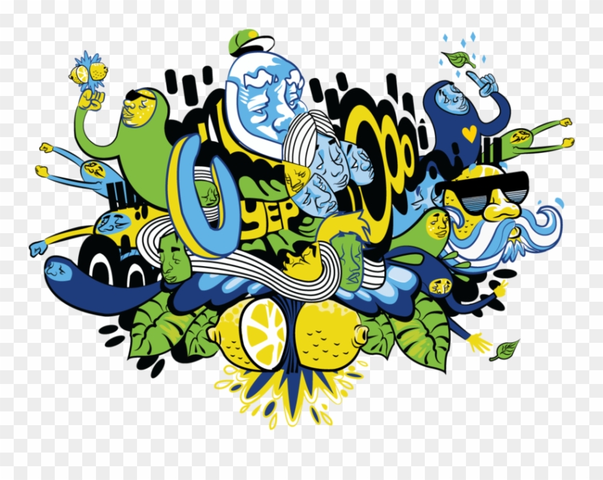 Brisk Lemon Iced Tea, By Jt Daniels, Copyright Jt Daniels - Graphic Design Clipart