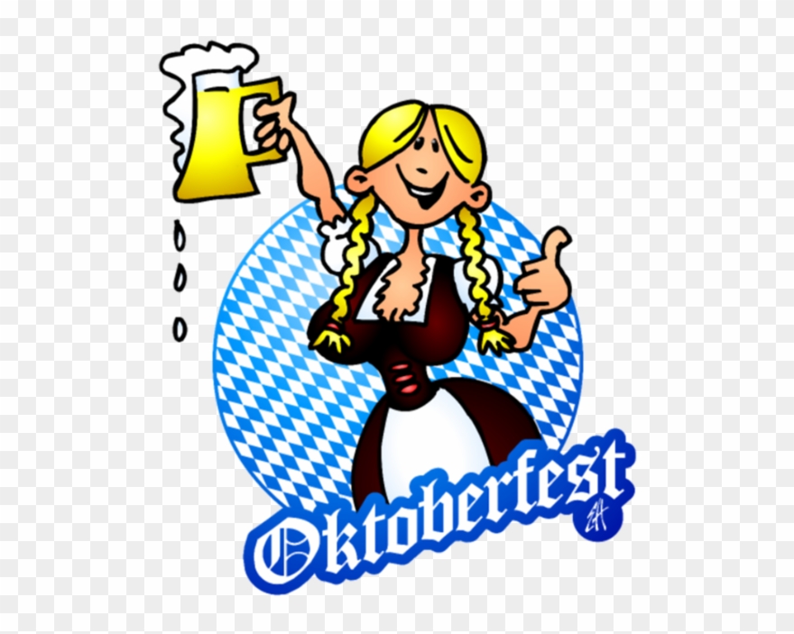 Beer Label By Bottleyourbrand Girl - Blue Clipart