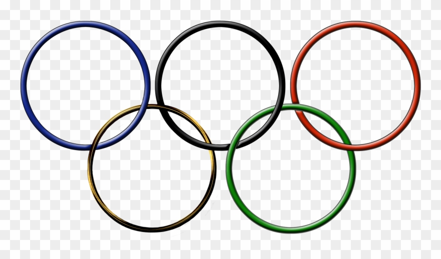 Mcdonald's Coke Sponsor Olympic Clipart