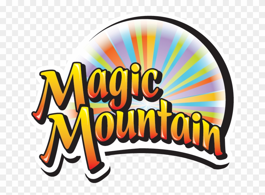 Magic Mountain - New Brunswick Magic Mountain Moncton Nb Clipart