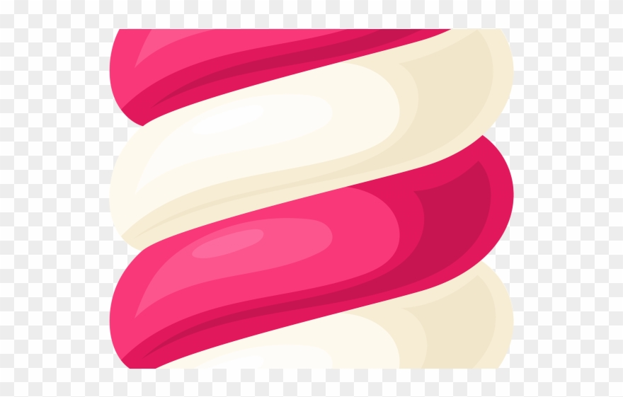 Lollipop Clipart Ice Lolly - Lollipop - Png Download