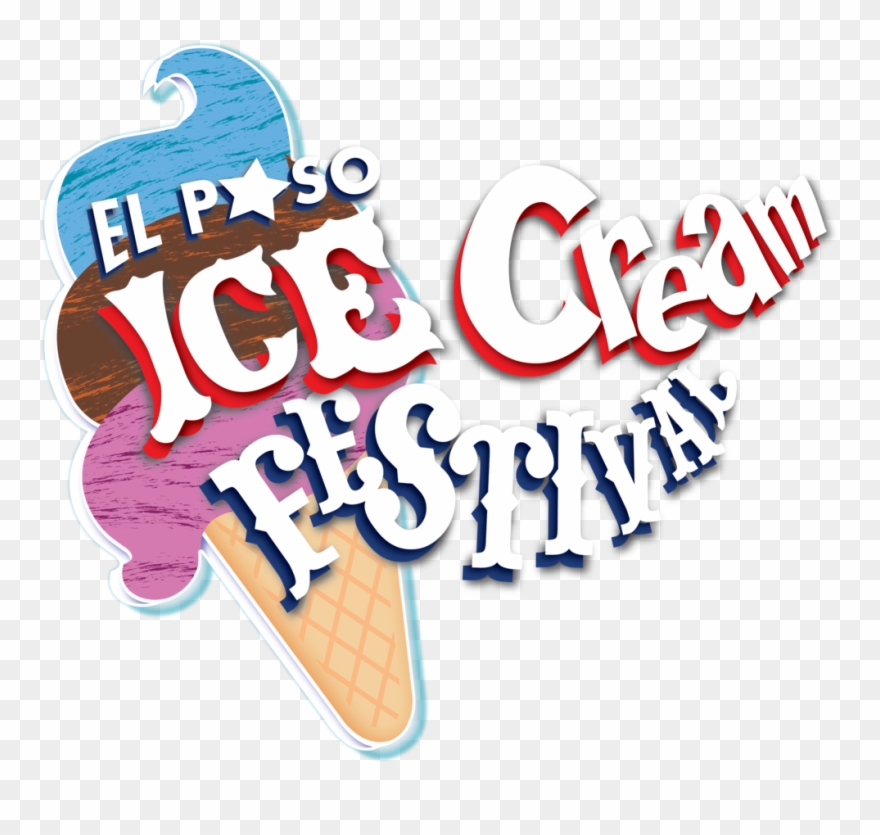 Icf Poster Logo - Poster Clipart