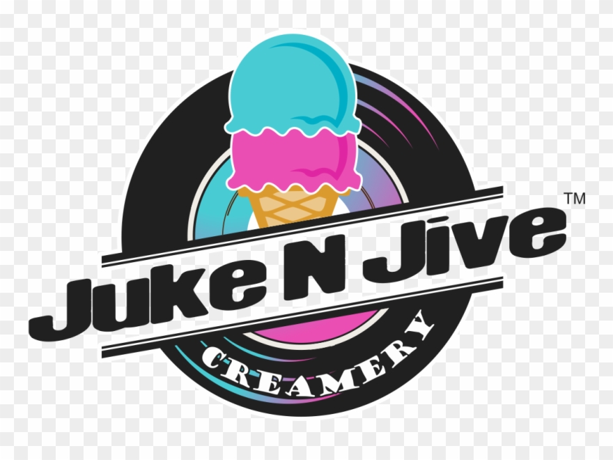 Ice Cream Social Clip Art - Png Download