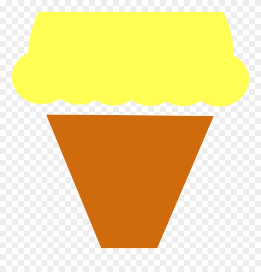 Ice Cream Scoop Clipart Ice Cream Scoop Clip Art Image - Ice Cream - Png Download