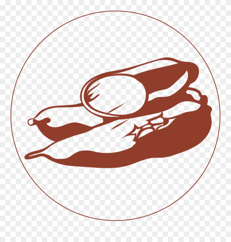 Dairy Free Yogurt - Cassava Icon Png Clipart