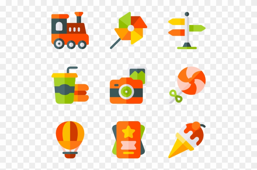 Fair Clipart