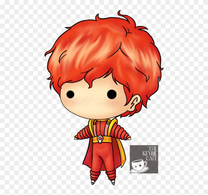 Rainbow Brite And The Color Kids Keybies Clipart