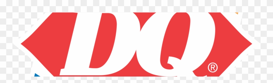 Dairy Queen Clip Art - Png Download
