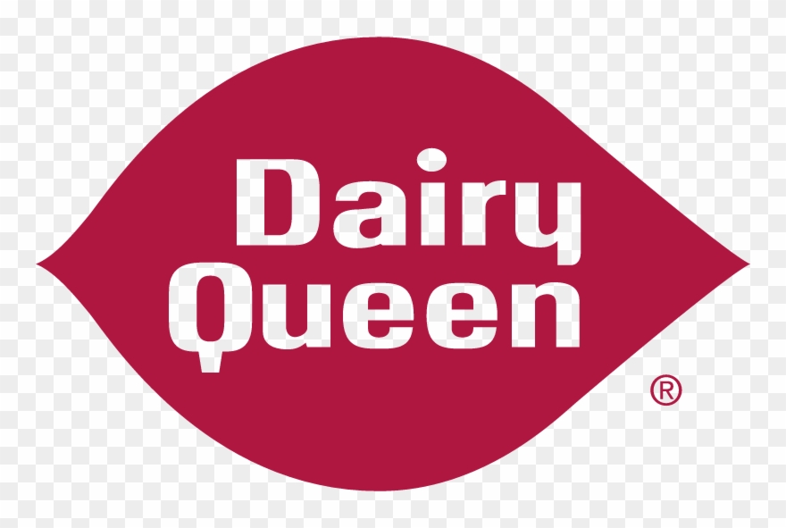 Dairy Queen 2 Vector Clipart