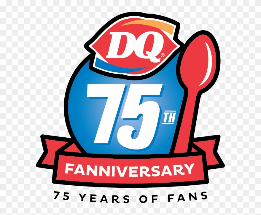 Dairy Queen On Twitter Clipart