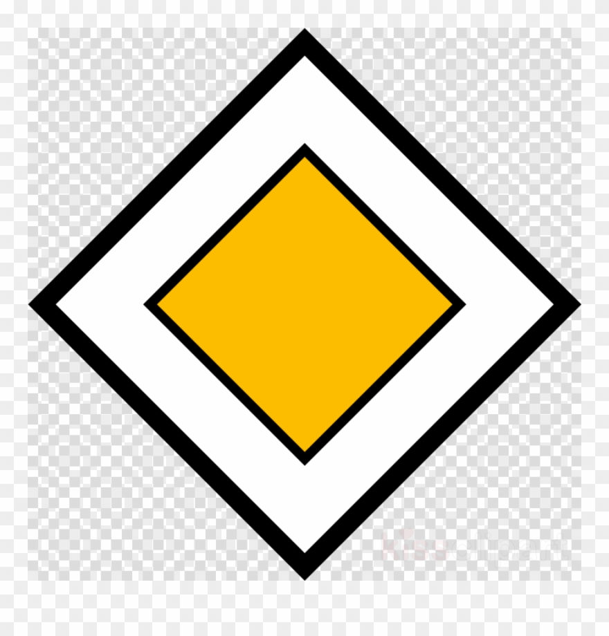 Sign Clipart Traffic Sign Stock Photography - Png Download