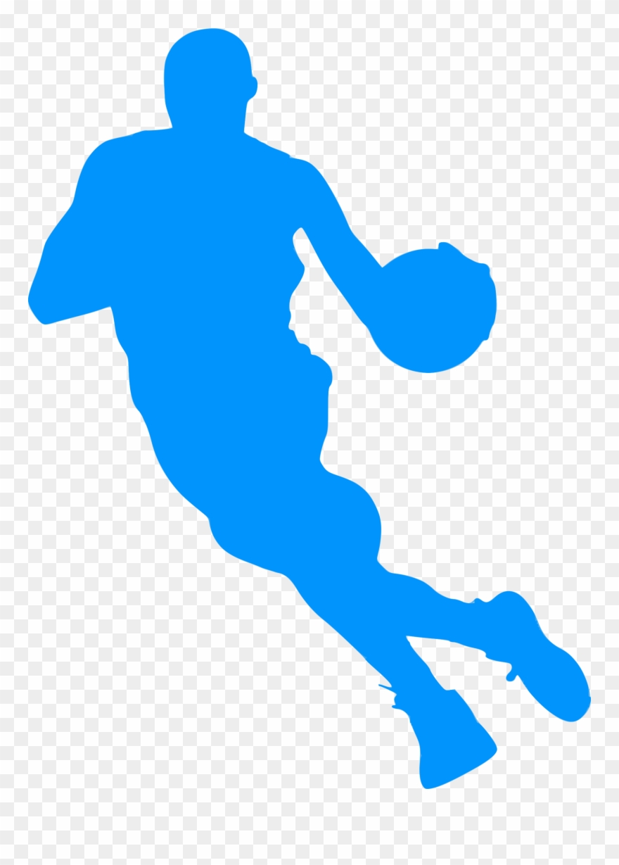 Silhouette Basket 08 Clipart