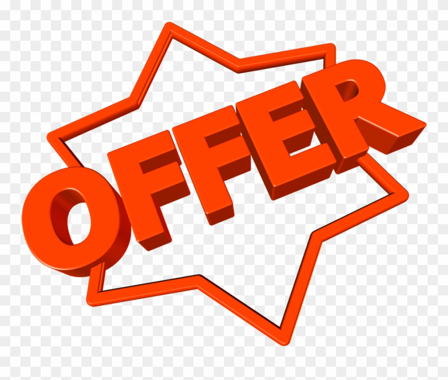 Bargain Star Up To Date Offer Png Image Clipart