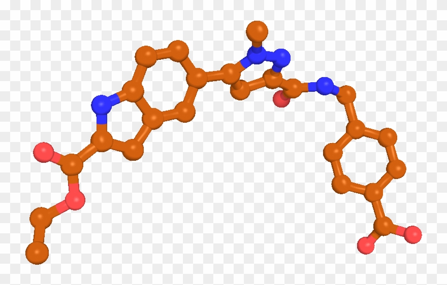 Target Clipart Antagonist - Png Download