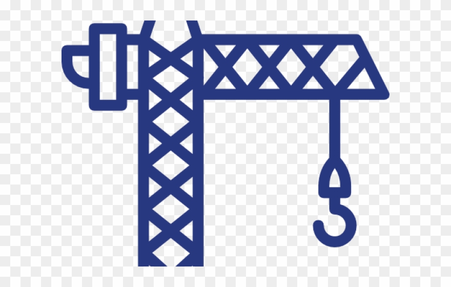 Construction Clipart Construction Company - Png Download