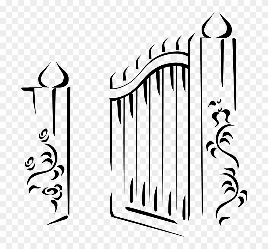 Northgate Walk - Farmville, Nc Clipart