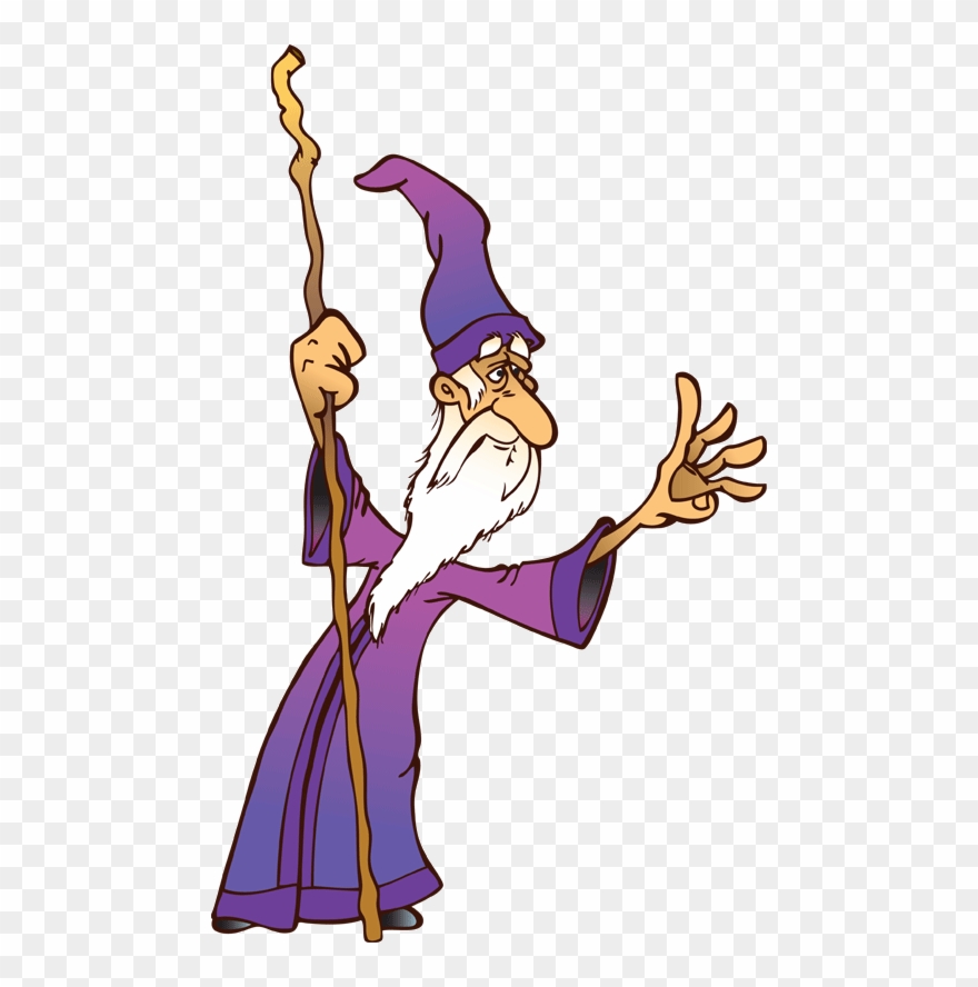 Kids Page Looking Forward Clipart