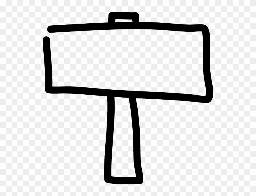 Vdk 73 Road Sign Clipart