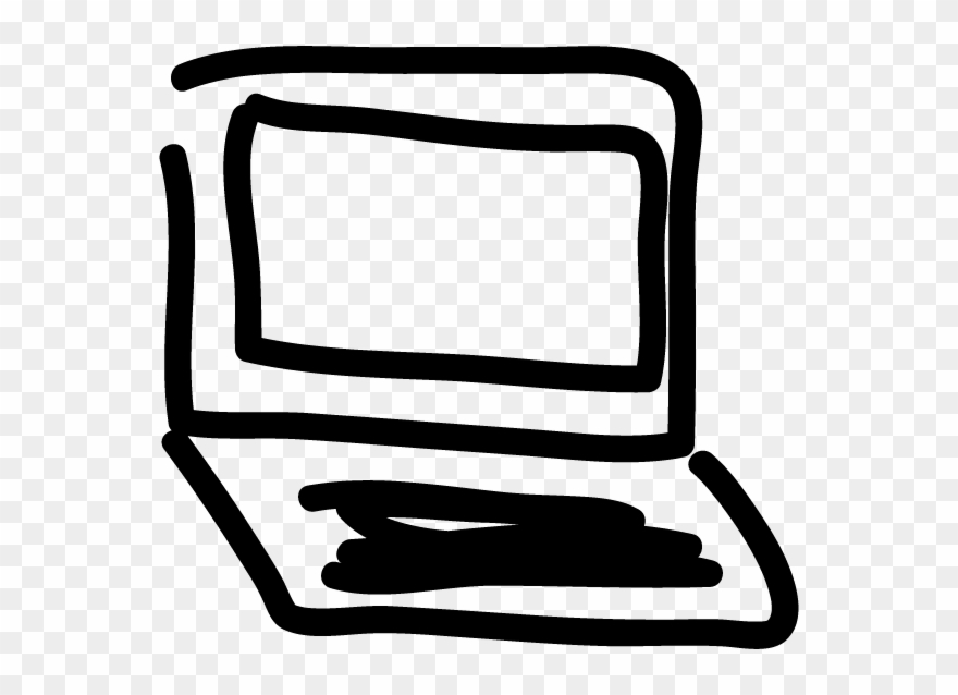 Vdk 141 Laptop Clipart