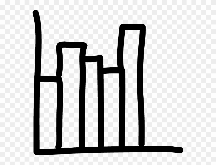 Vdk 164 Chart Bars Graph Clipart