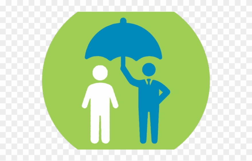 Life Insurance Clipart Credit - Png Download