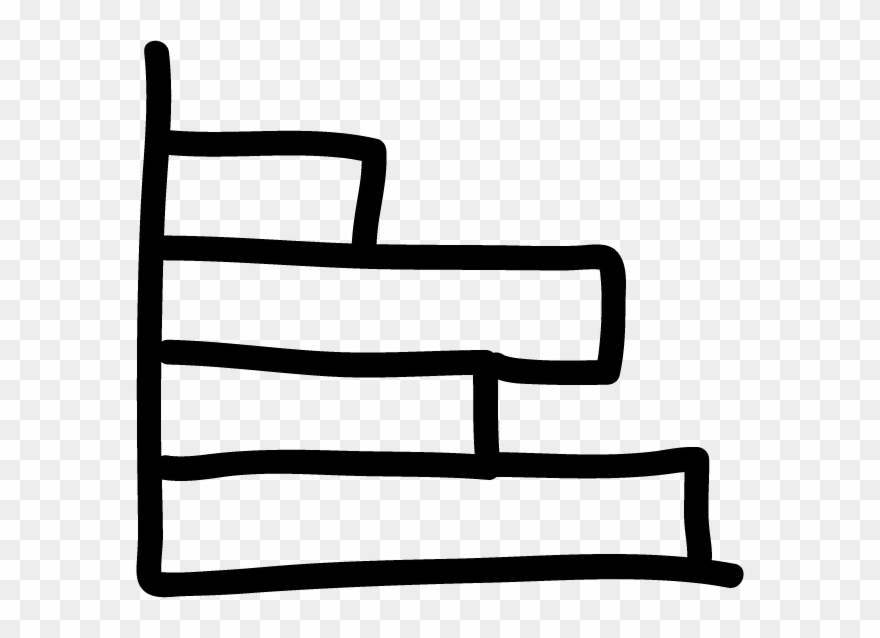 Vdk 170 Chart Bars Horizontal Clipart