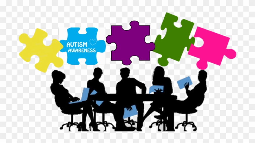 Minimizing Stress At Ach Clipart