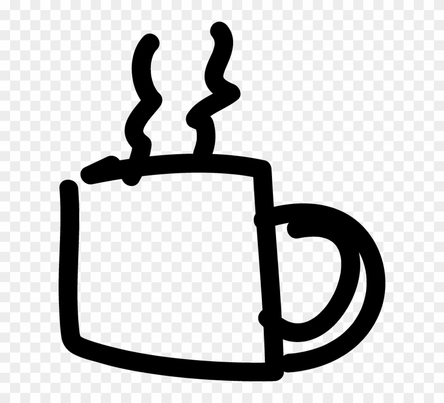 Vdk 632 Drink Tea Hot Clipart