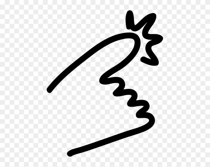 Vdk 354 Hand Pointer Touch Clipart