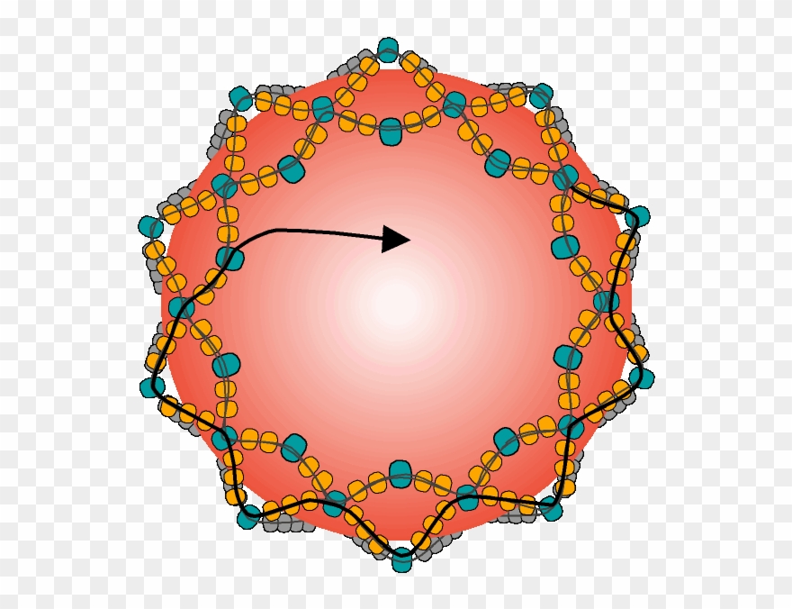 Jewelry Clipart Beading - Png Download