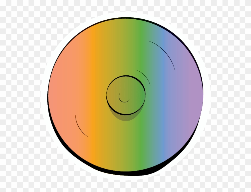 Holographic Nip Clipart