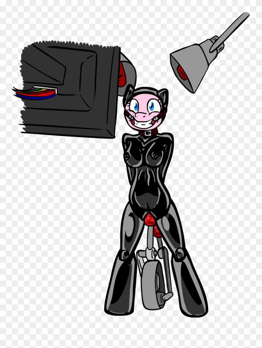 Shennanigma, Bdsm, Bondage, Brainwashing, Breasts, Clipart