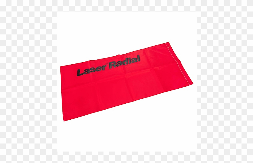 Sac À Voile Radial Laser® Origine Clipart