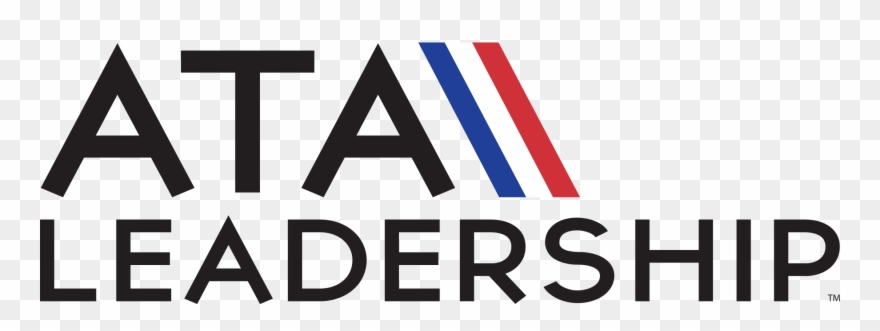 Ata Leadership Logo Clipart