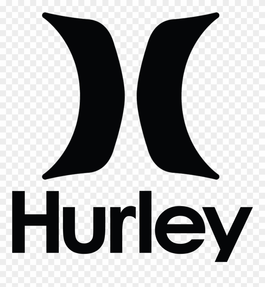Hurley Logo Png Www Pixshark Com Images Galleries With Clipart
