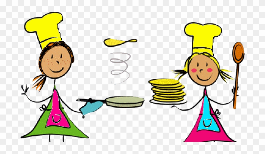 Les Dictons De La Chandeleur Clipart