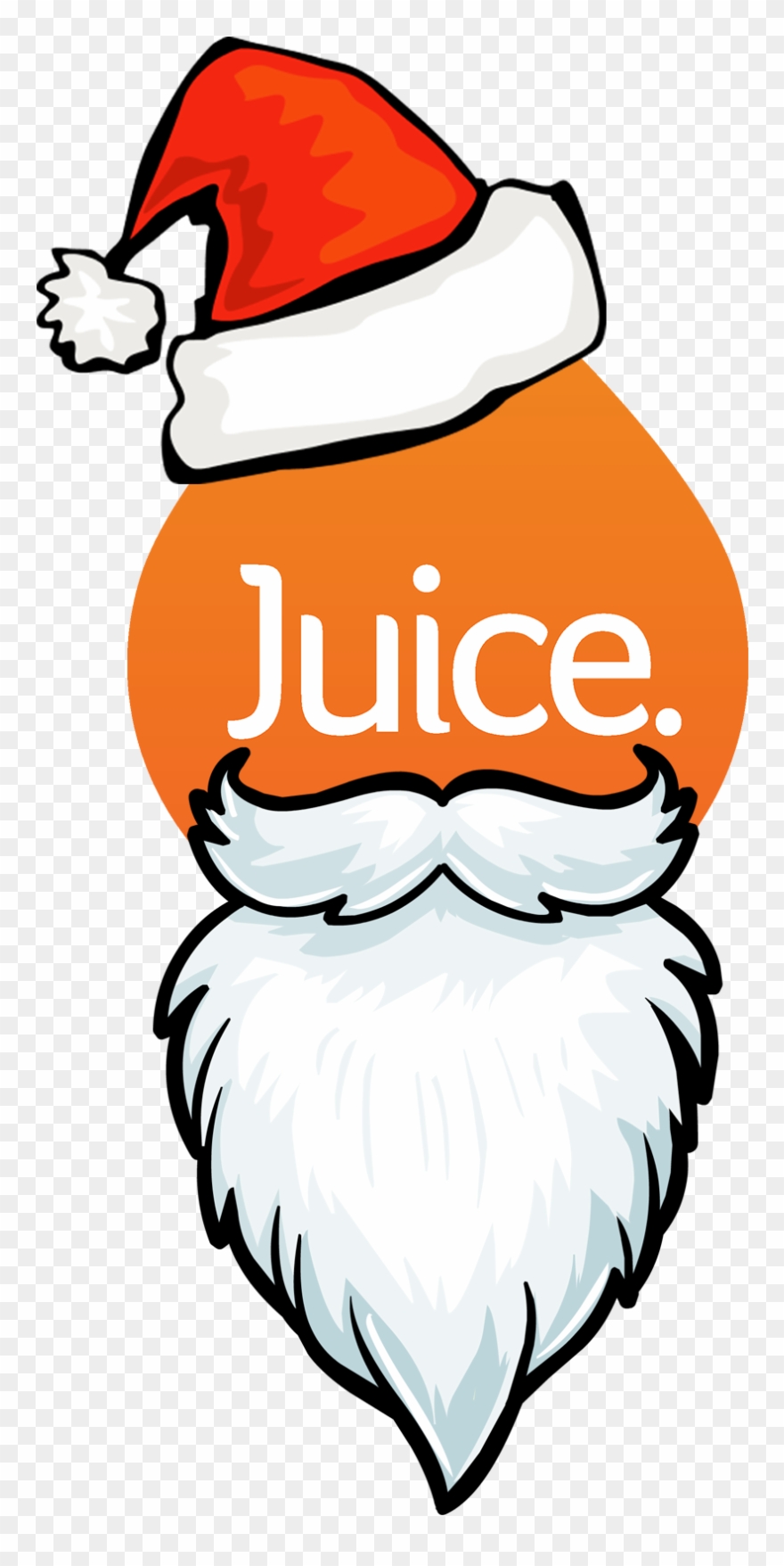 Juice 12 Days Of Christmas Clipart