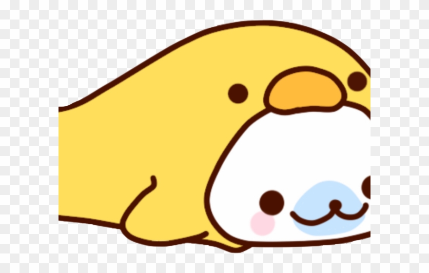 Chick Clipart Kawaii - Png Download