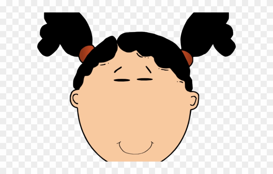 Chick Clipart Face - Png Download