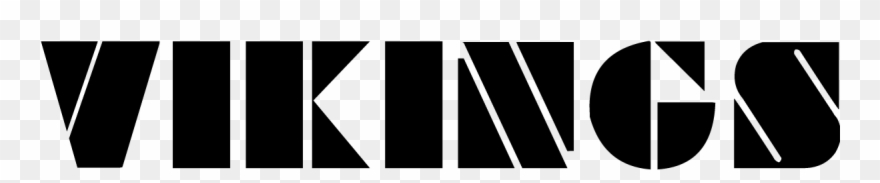 Minnesota Vikings Font Download Famous Fonts Minnesota Clipart