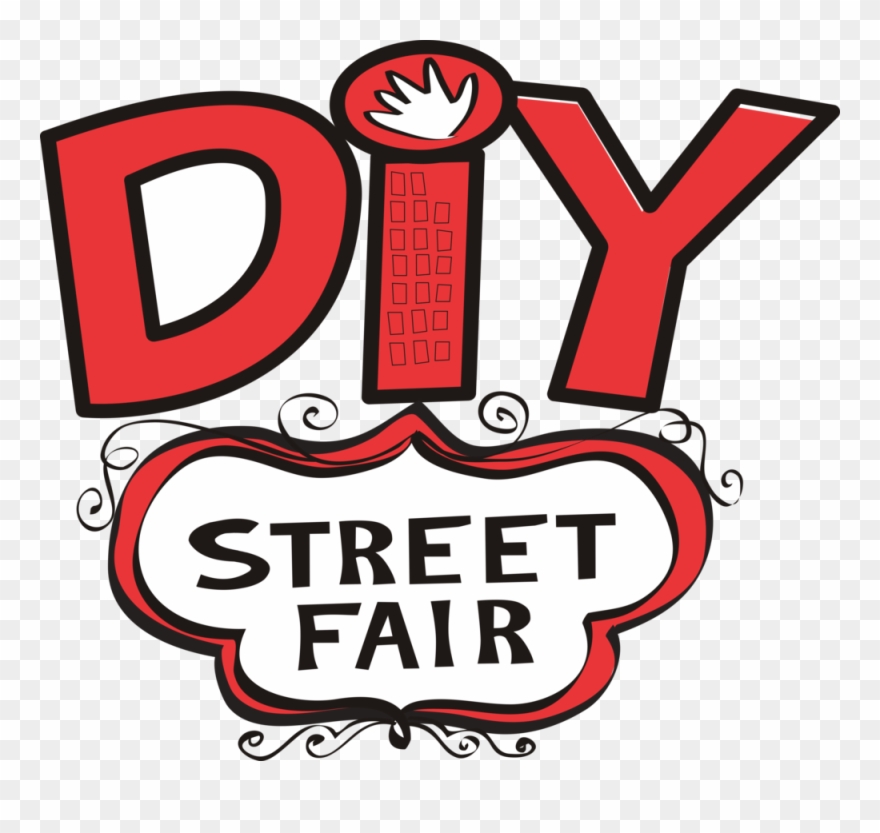 Diy Logo 01 Clipart