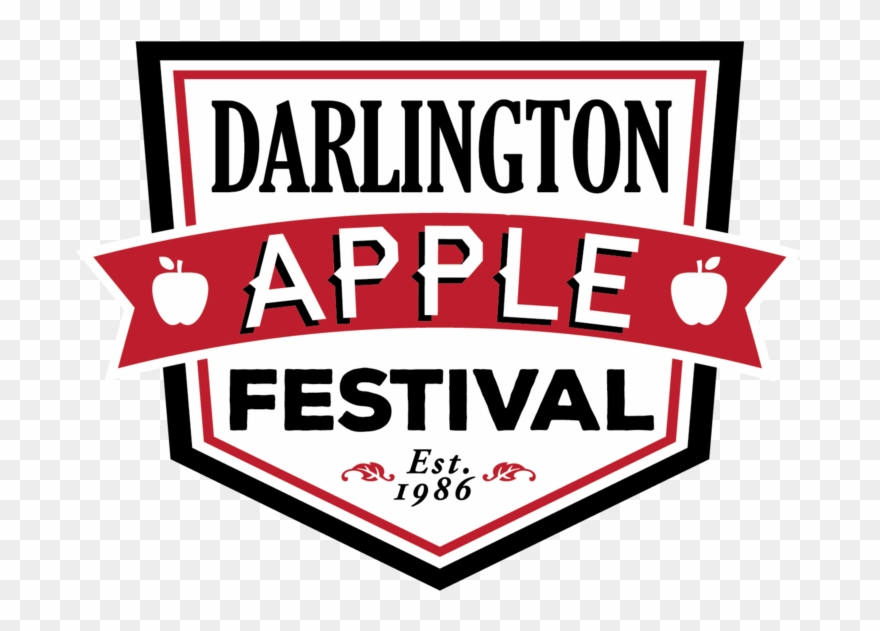 Darlington Apple Festival Clipart