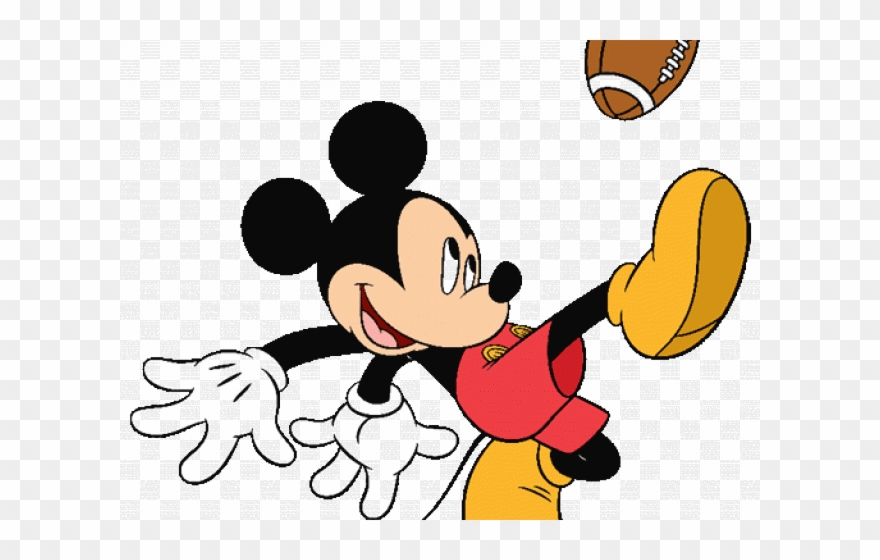 Basketball Clipart Football - Png Download