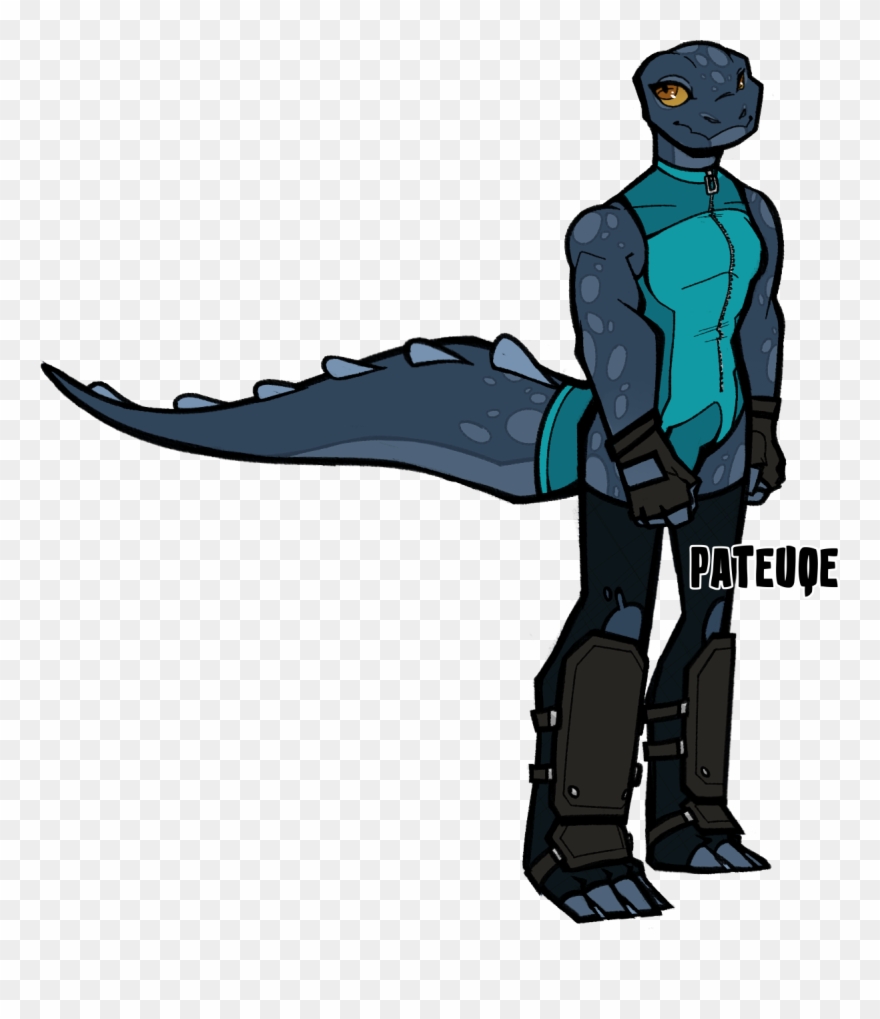 Y'gythgba Aka Mona Lisa From Rise Of Tmnt2k18 ▽ Clipart