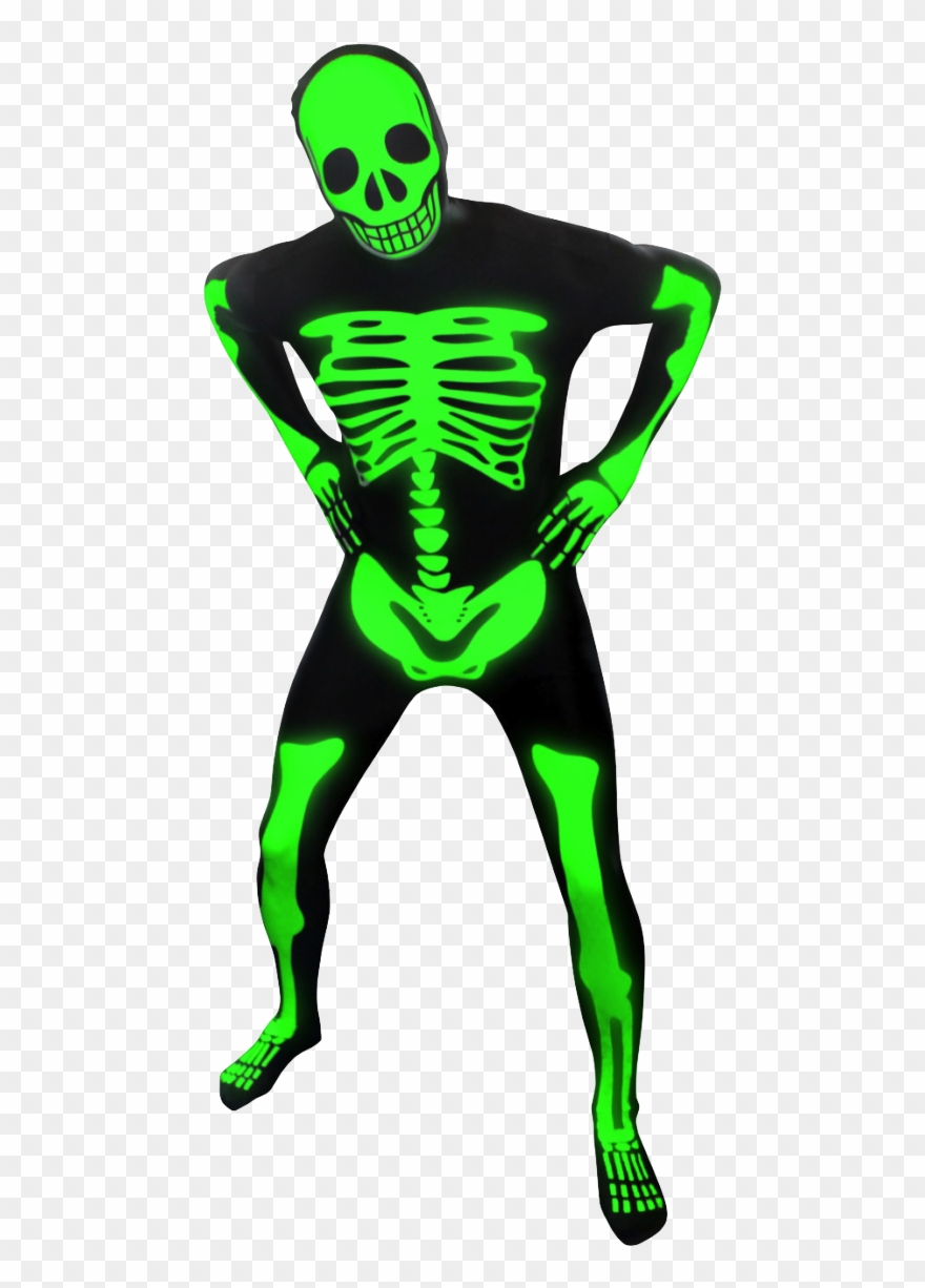 Best Mens Costumes, Dinosaur Costume, Skeleton Fancy Clipart