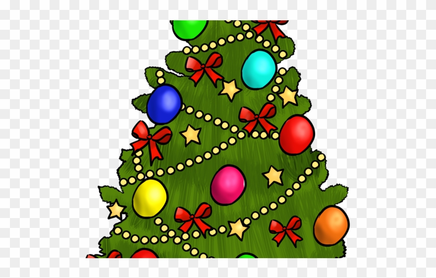 Decorate Clipart Table - Png Download