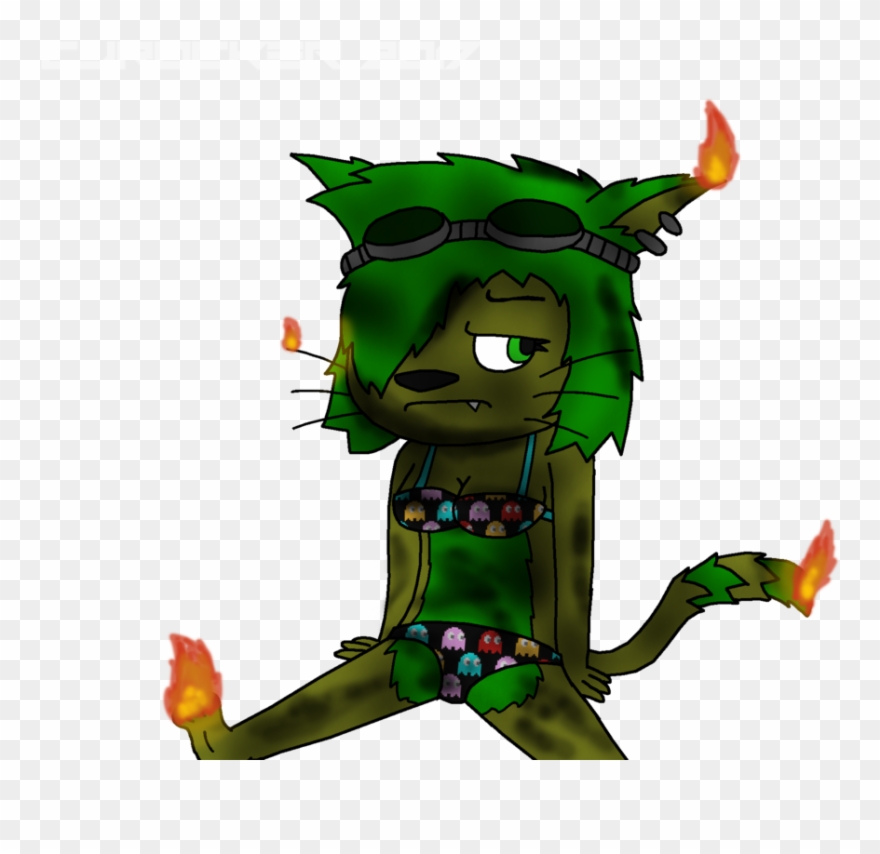 Picture Tammy Foiled Again By Cj The On Clipart