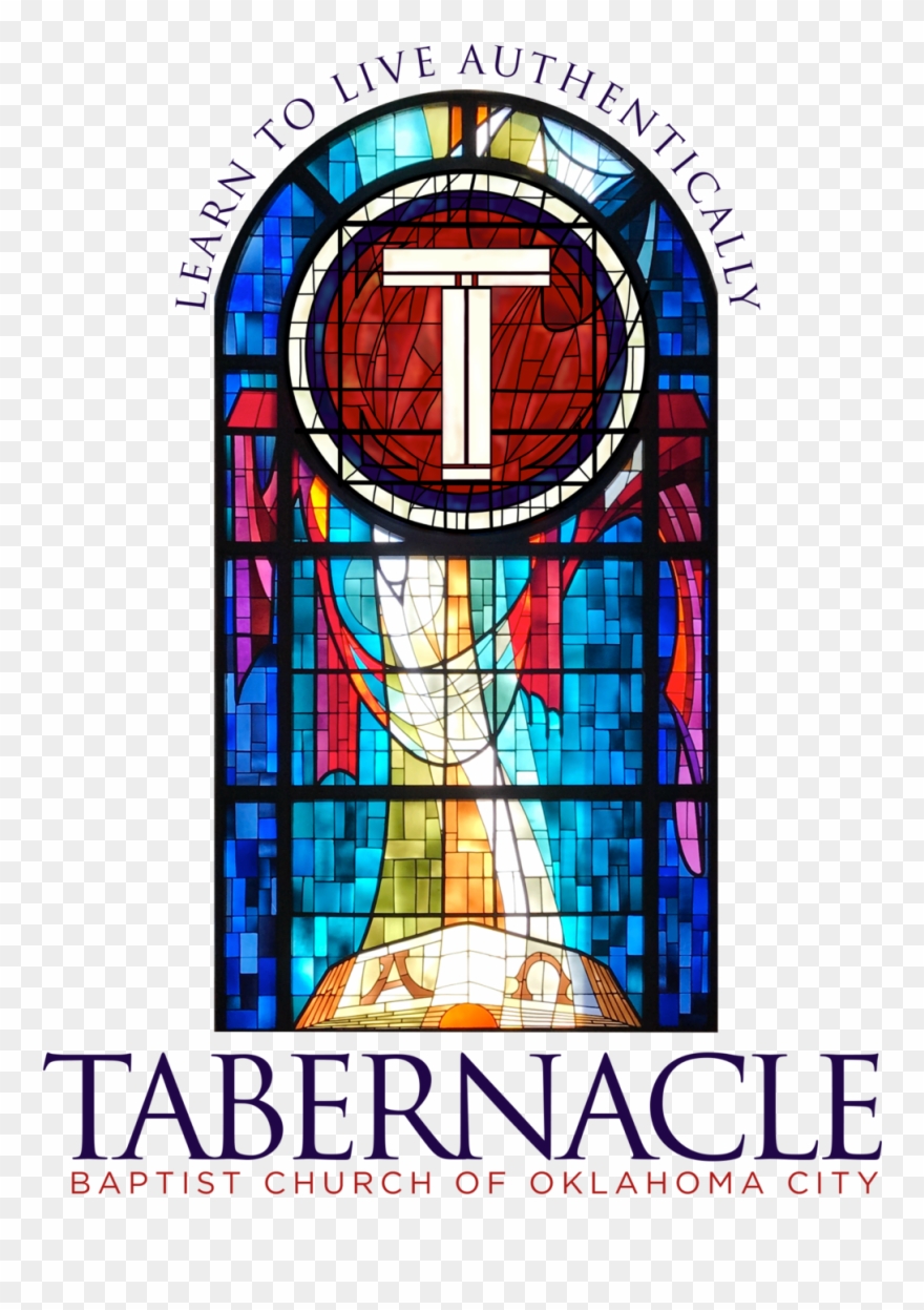 Tabernacle Baptist Church Of Oklahoma City Clipart