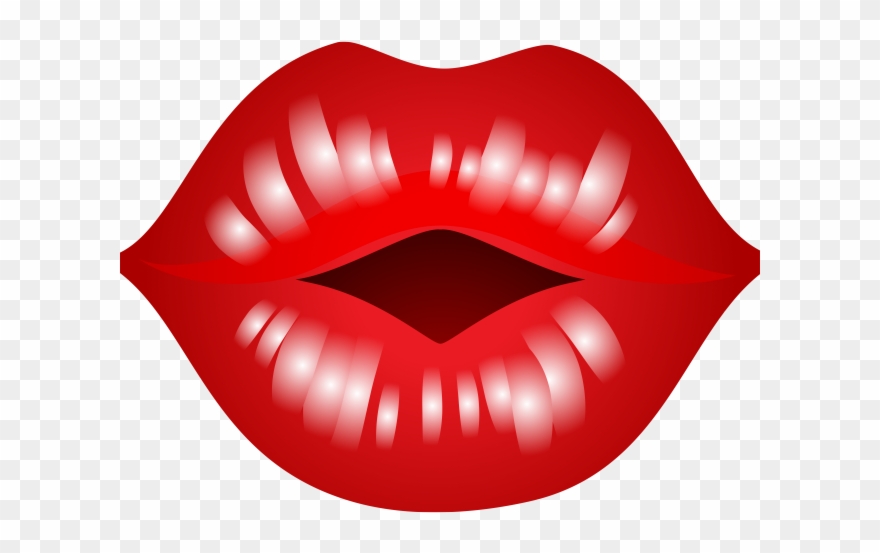 Mouth Clipart Jaw - Png Download